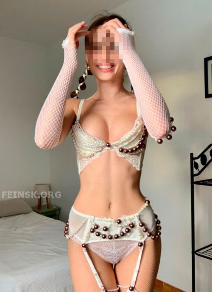 проститутка фея Виталина, Новосибирск, +7 (987) 150-8413