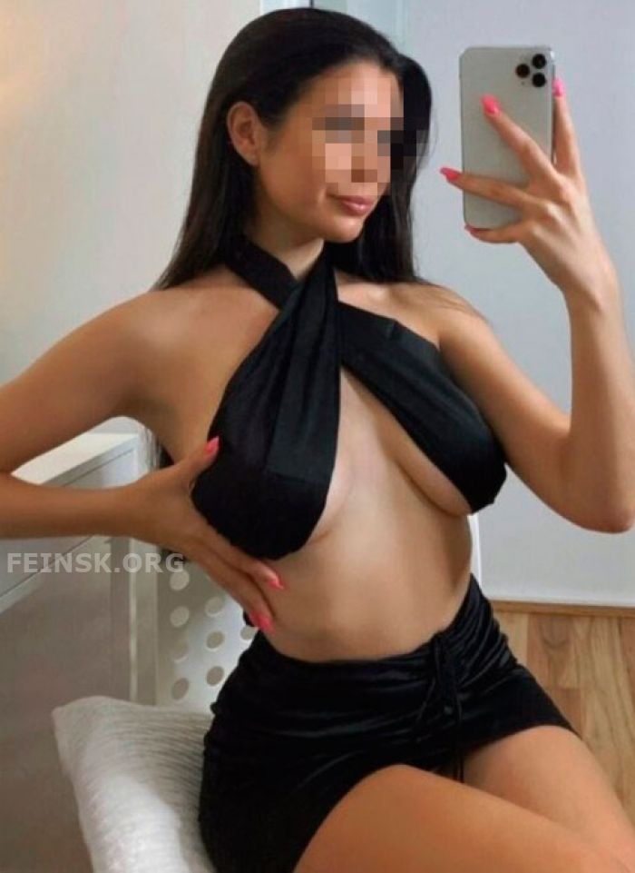 проститутка проститутка Вера Новосибирск +7 (918) 684-6504